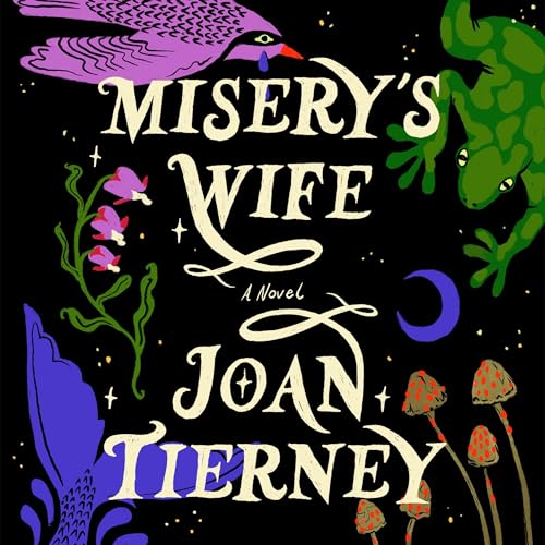 Misery's Wife