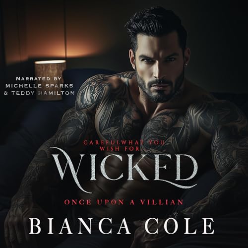 Wicked by Bianca Cole