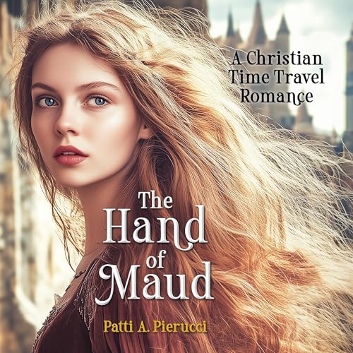 The Hand of Maud