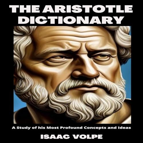 The Aristotle Dictionary
