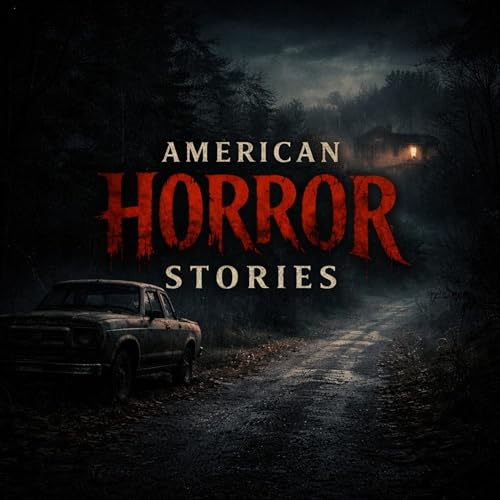 American Horror Story by Sebastian Antonio