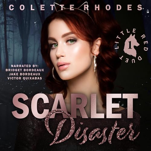 Scarlet Disaster