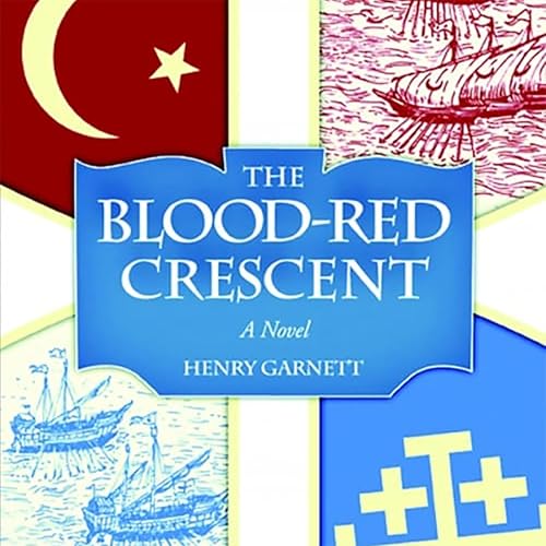 Blood Red Crescent