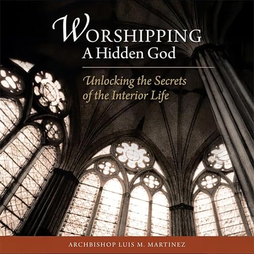 Worshipping a Hidden God