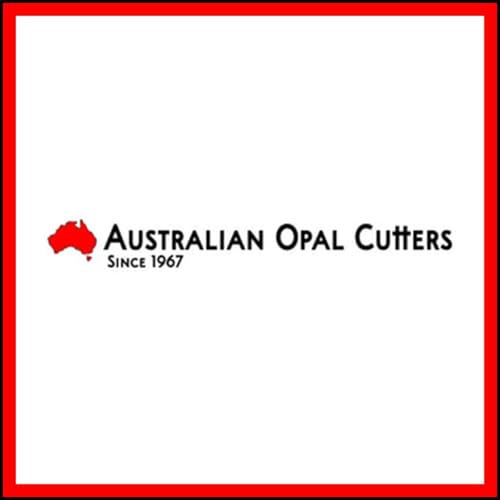 Australian Opal Cutters Podcast by Jason Blaiklock Graeme Blaiklock