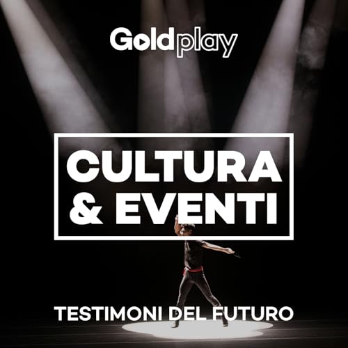 Testimoni del Futuro - Cultura ed Eventi
