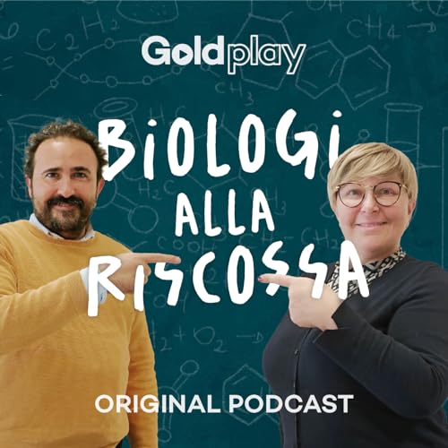Biologi alla Riscossa