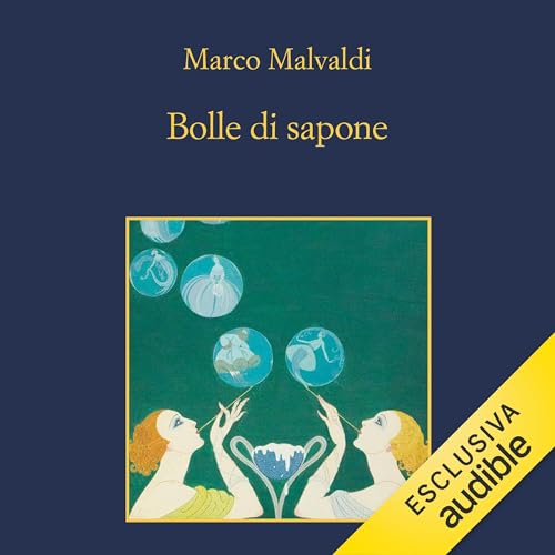 Bolle di sapone