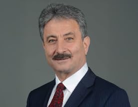 Decoding Immunity: Dr. Aristo Vojdani on Food Sensitivities, Chronic Illness & the Microbiome by Unknown