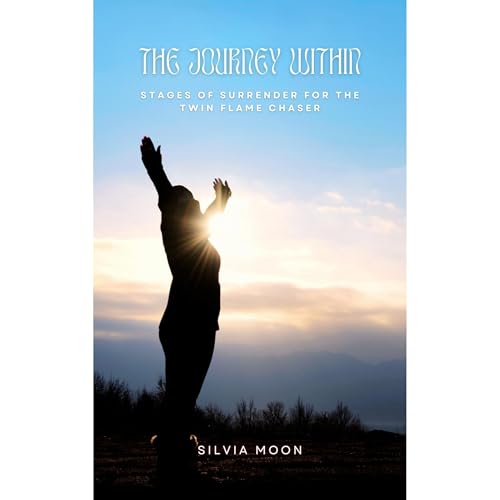 The Journey Within by Silvia Moon