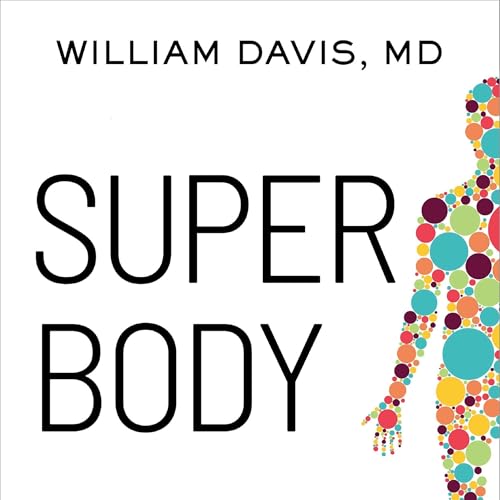 Super Body by William Davis