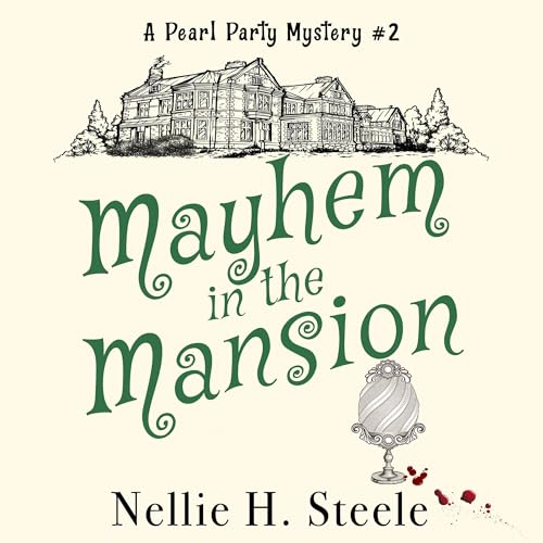 Mayhem in the Mansion