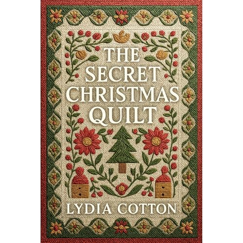 The Secret Christmas Quilt