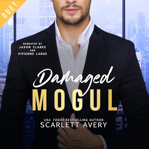 Damaged Mogul