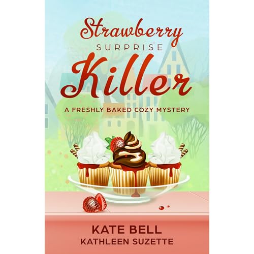 Strawberry Surprise Killer