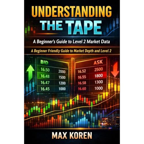 Understanding the Tape: A Beginner’s Guide to Level 2 Market Data