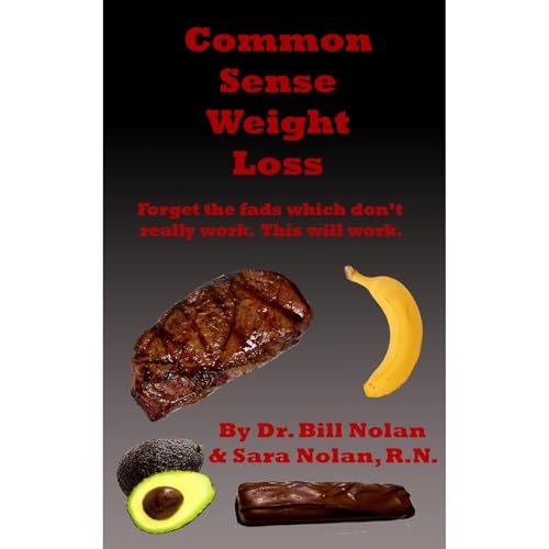 Common Sense Weight Loss