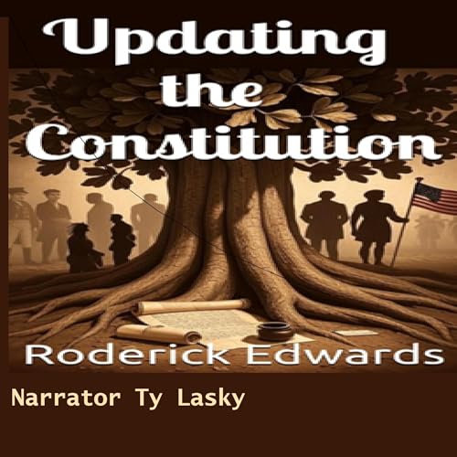 Updating the Constitution