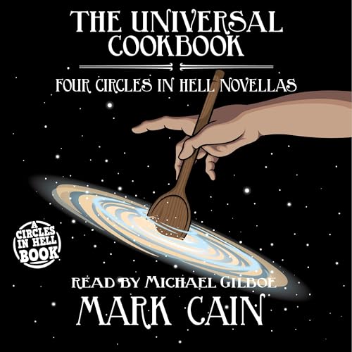 The Universal Cookbook