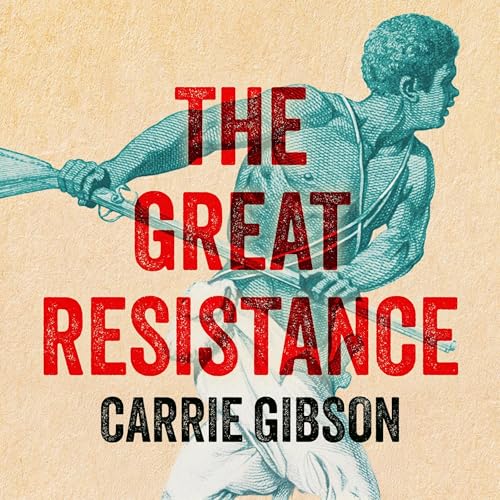 The Great Resistance