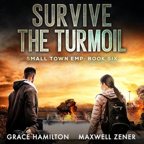 Survive the Turmoil