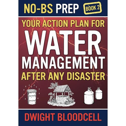 No-BS Prep Your Action Plan for Water Management After Any Disaster