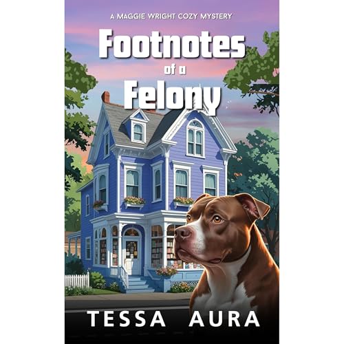 Footnotes of a Felony