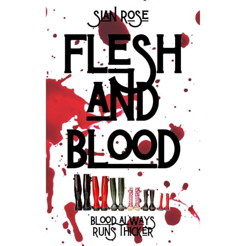 Flesh and Blood
