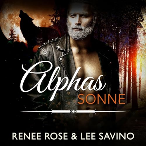 Alphas Sonne by Renee Rose