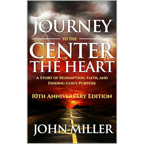 Journey to the Center of the Heart 10th Anniversary Edition