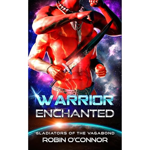 Warrior Enchanted