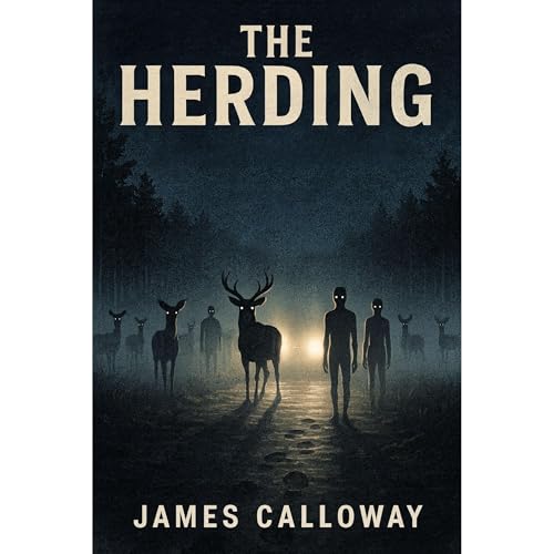 The Herding by James Calloway