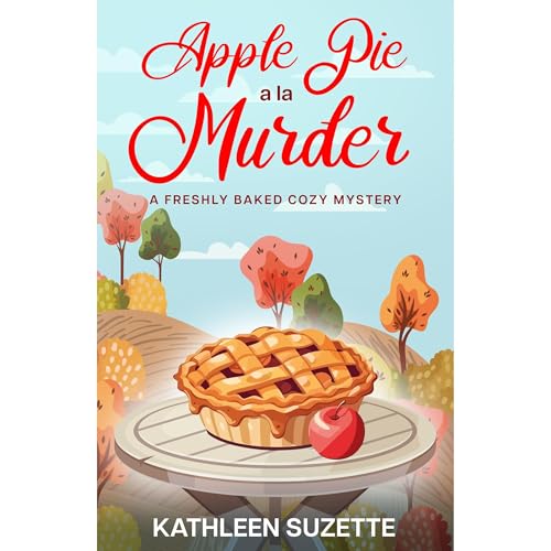 Apple Pie a la Murder