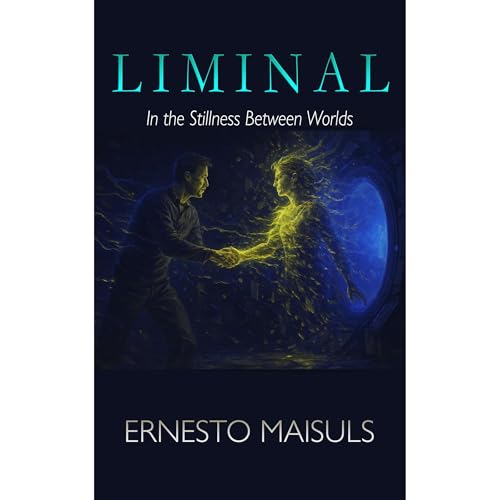 Liminal by Ernesto Maisuls