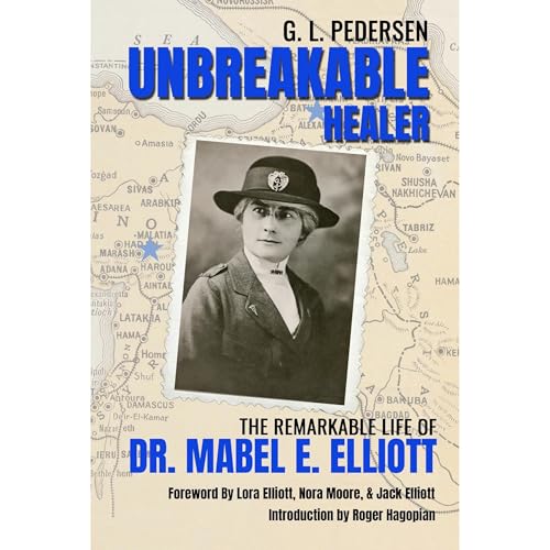 Unbreakable Healer by G. L. Pedersen