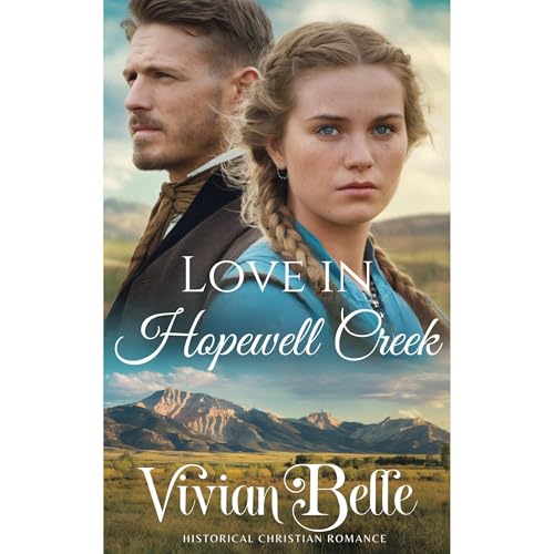 Love in Hopewell Creek