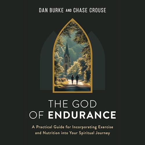 The God of Endurance