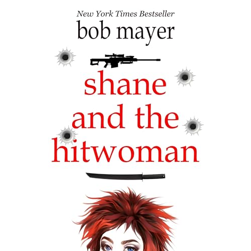 Shane and the Hitwoman