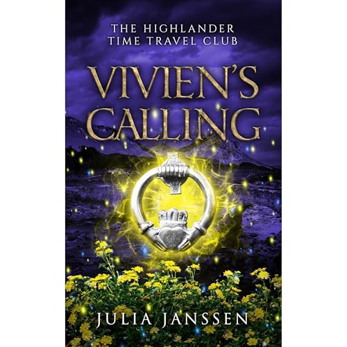 Vivien's Calling