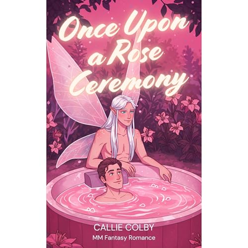 Once Upon a Rose Ceremony