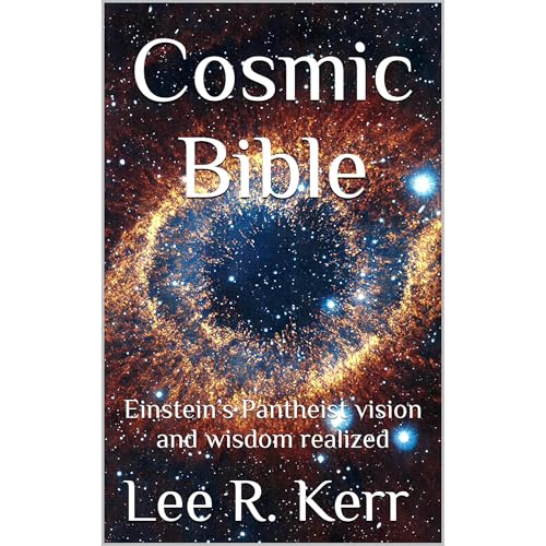 Cosmic Bible