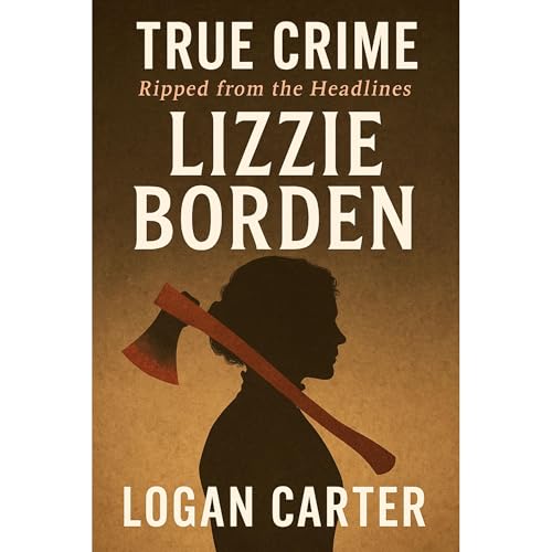 TRUE CRIME Ripped from the Headlines - Lizzie Borden