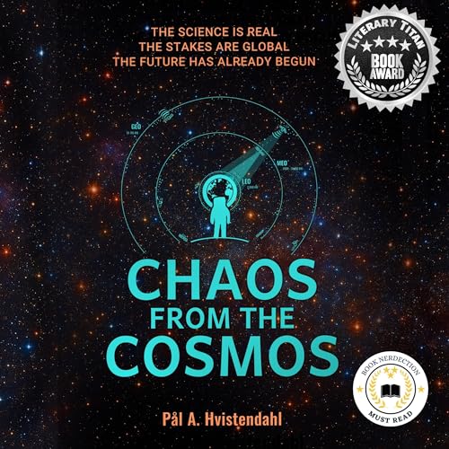 Chaos from the Cosmos