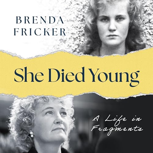 She Died Young by Brenda Fricker