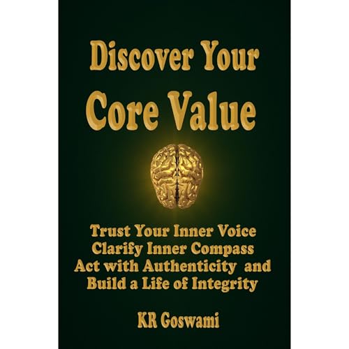 Discover Your Core Value
