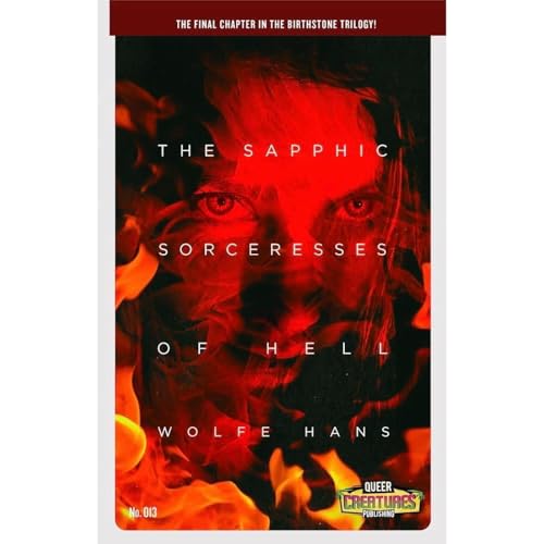 The Sapphic Sorceresses of Hell