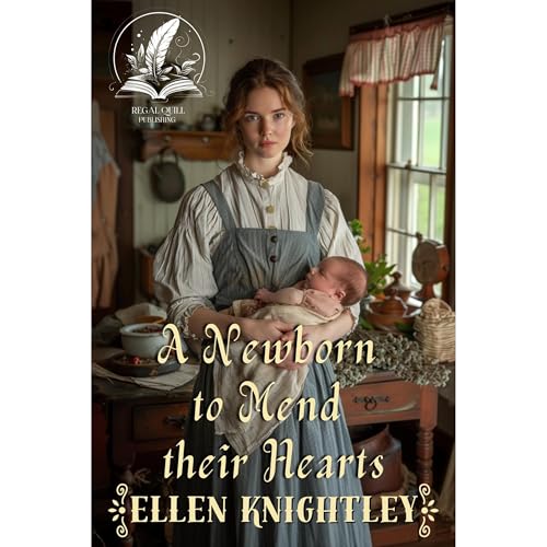 A Newborn to Mend Their Hearts