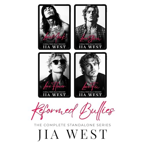 Reformed Bullies Collection