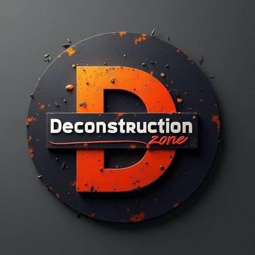 Deconstruction Zone by Justin DZ