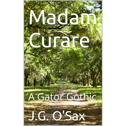 Madam Curare